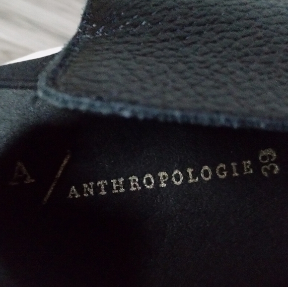 Daily Practice by Anthropologie Cross Sport Platform Sandals Size 39 US 8.5 - Picture 4 of 5